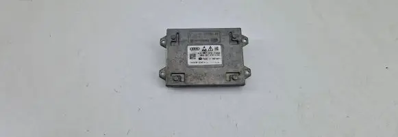Audi A8 S8 D4 4H Headlight ballast module Xenon 4H0907472A 01020800AG