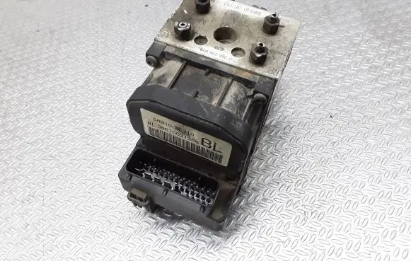KIA Sorento ABS Pump 0265216928 589103E310