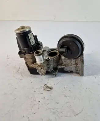 Volkswagen Caddy EGR valve 0280751016