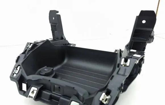 Peugeot 2008 II Glove box central console 9852884880 9652884880