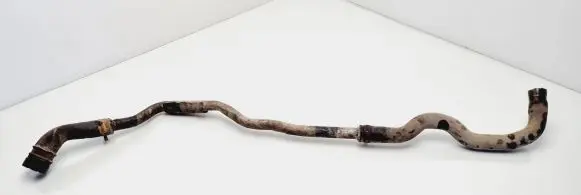 Citroen Berlingo Engine coolant pipe/hose