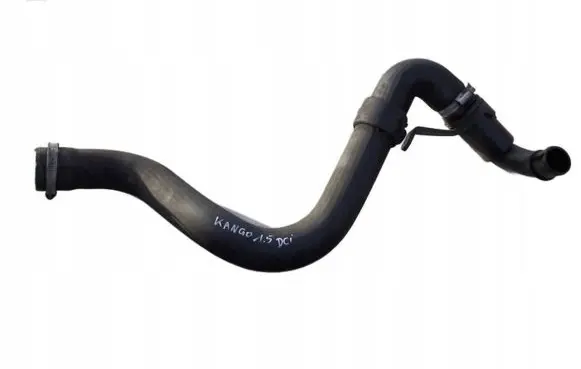 Renault Kangoo II Intercooler hose/pipe