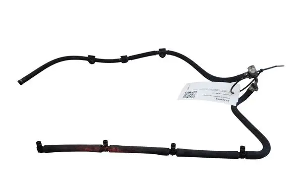 Fuel return line/hose