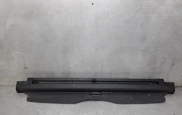 BMW 5 E39 Parcel shelf load cover 