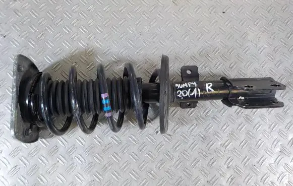 Citroen Jumpy Front shock absorber/damper