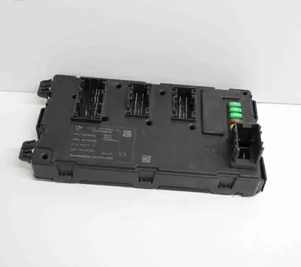 BMW 3 F30 F35 F31 Central body control module 003018030 A2C30450207