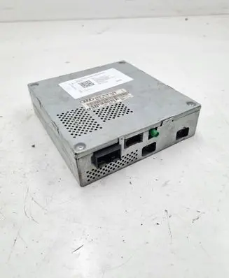 Audi A8 S8 D3 4E Video control module 4E0919146 4E0910146A