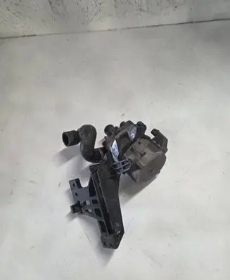 BMW 7 F01 F02 F03 F04 Electric auxiliary coolant/water pump 11517566335