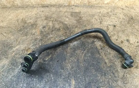Mercedes-Benz A W177 AMG Breather/breather pipe/hose A2600180500