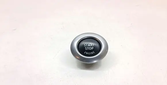 BMW 1 E82 E88 Engine start stop button switch 6949499
