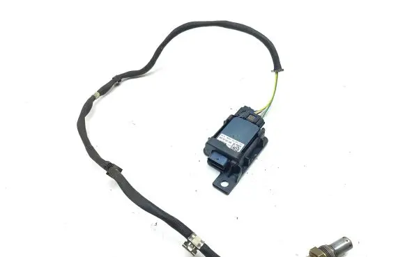 Audi A4 S4 B9 8W Lambda probe sensor 8W0907807AM