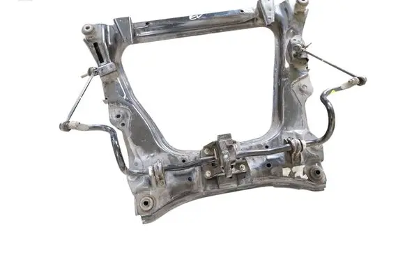 Nissan Leaf II (ZE1) Front subframe