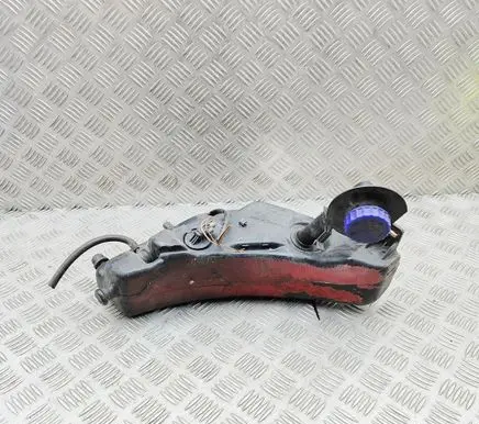 Porsche Boxster 986 Windshield washer fluid reservoir/tank 99652857501
