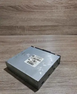 BMW X1 E84 Engine control unit/module ECU 9253208 61429253208