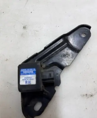 Toyota Prius (NHW20) Airbag deployment crash/impact sensor 8917347040 2521000150