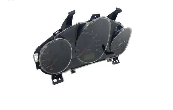 Mitsubishi Colt Speedometer (instrument cluster) MM0038001KAS MM0038001 A2005010257
