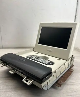 Chrysler Grand Voyager V Screen/display/small screen W359001080B