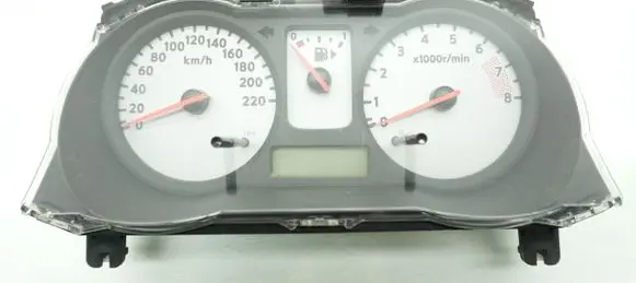 Nissan Note (E11) Speedometer (instrument cluster) 9U50D