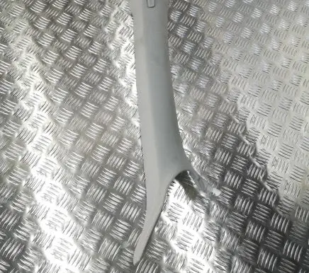 Audi A5 8T 8F (A) pillar trim 8T0867234B
