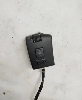 Infiniti FX Headlight level height control switch 25980CG000
