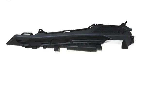 BMW X5 F15 Trunk/boot side trim panel 7284291 36GY676BMW