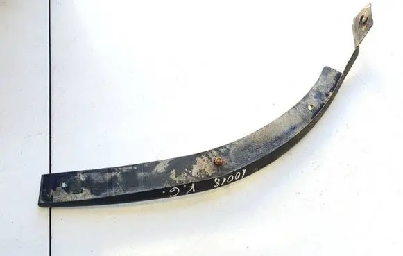 Mazda CX-7 Rear mudguard eh1051pf1 k2443