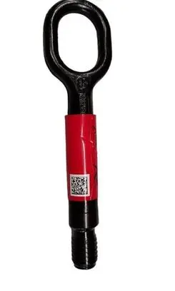 Porsche Panamera (971) Towing hook eye 8K0805615A