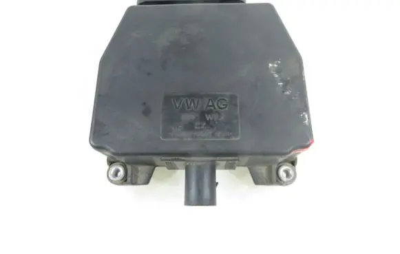 Electromagnetic valve