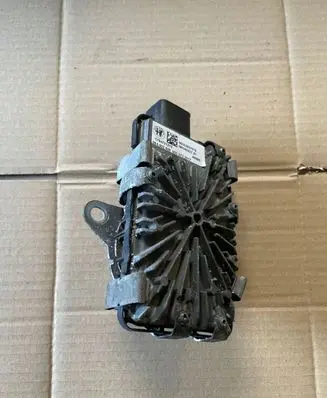Gearbox control unit/module