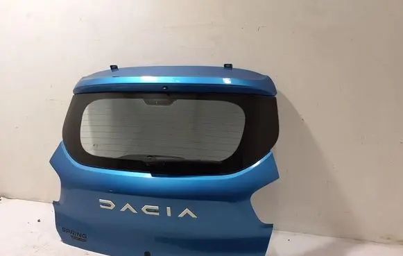 Dacia Spring Tailgate/trunk/boot lid 901002133R