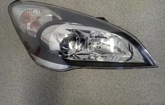 KIA Ceed Headlight/headlamp 