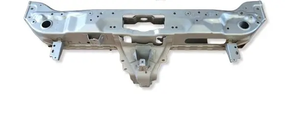 Mitsubishi ASX Radiator support slam panel 121212
