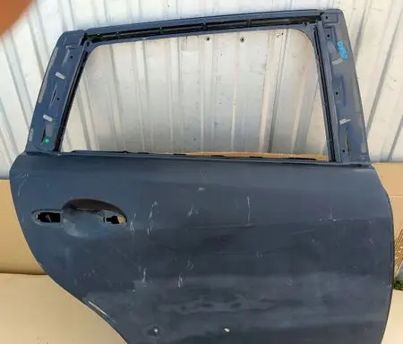 Mazda 6 Rear door GHP972010