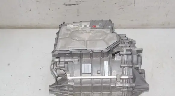 Volkswagen ID.4 Electric car motor 0ET901131P