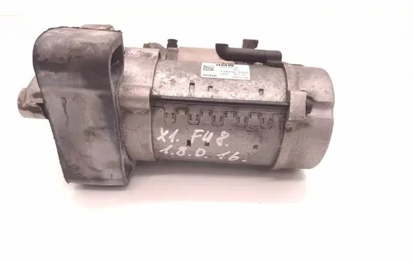 BMW X1 F48 F49 Starter motor 8570845 4380000483 06T30