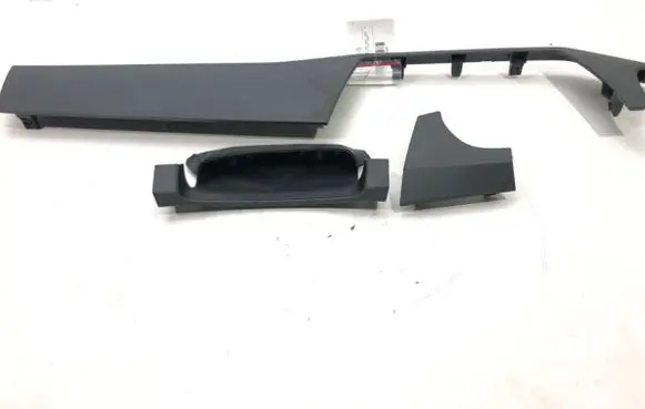 Skoda Fabia Mk3 (NJ) Dashboard trim 