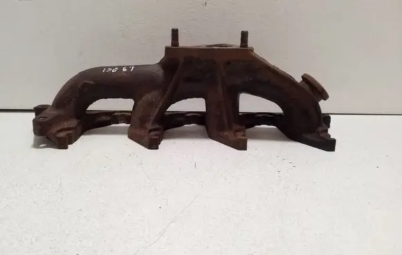 Volvo S40, V40 Exhaust manifold 110182F7