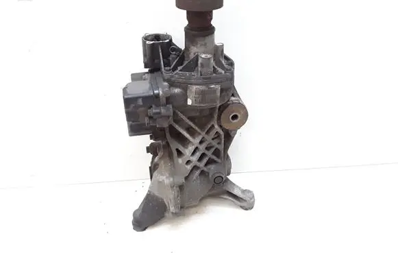 Volvo XC60 Rear differential P31325006
