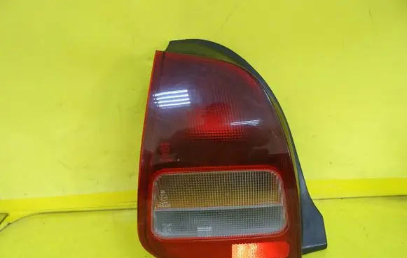 Mitsubishi Colt Rear/tail lights