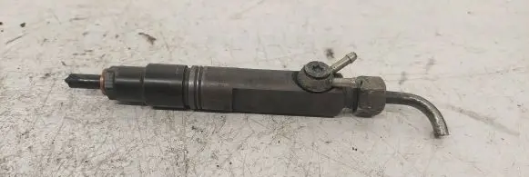 Volvo S80 Fuel injector 074130201Q