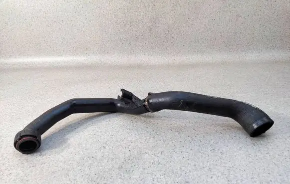 Mercedes-Benz A W168 Intercooler hose/pipe A1685280108