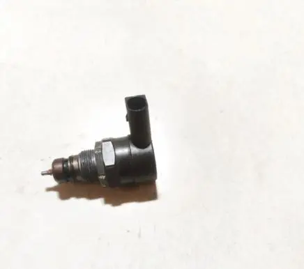 Fuel pressure sensor