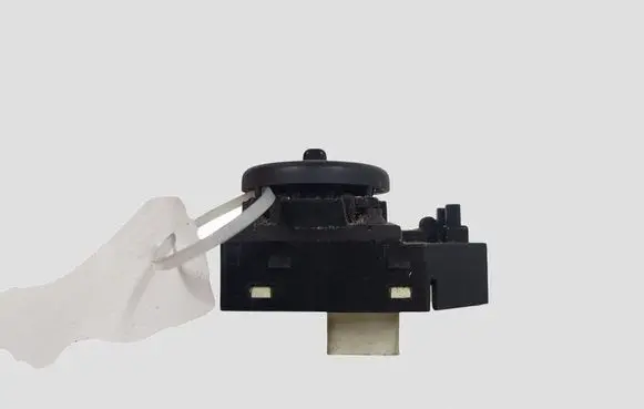 Hyundai Tucson JM Wing mirror switch