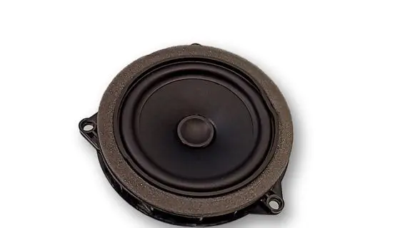 BMW 1 F20 F21 Front door speaker 65132622560 65139288769 2622560