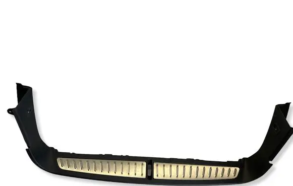 BMW 5 G30 G31 G38 Trunk/boot sill cover protection 7387530