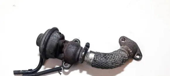 Volvo S40, V40 EGR valve