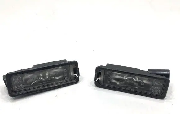 Volkswagen ID.3 Other exterior part 3G5943021