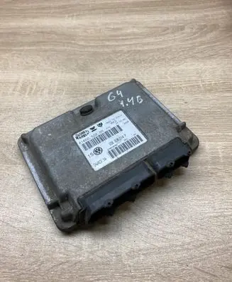 Engine control unit/module ECU