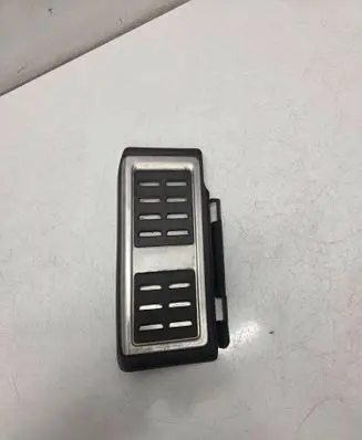 Volkswagen Golf Sportsvan Foot rest pad/dead pedal 5Q1864551A