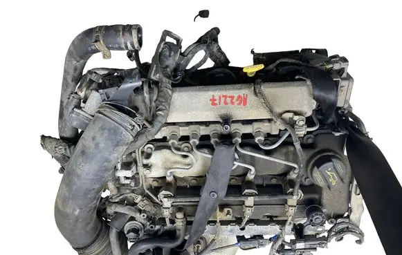 KIA Ceed Engine D4FB